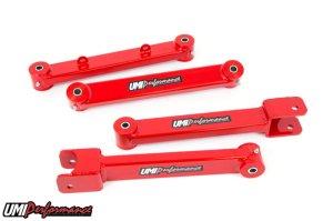 Pontiac G8 Suspension Kit - Rear - UMI Performance - `08-`09 Pontiac G8 Suspension Kit - Rear - UMI Performance - `08-`09